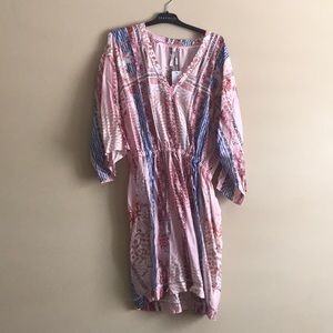 Seafolly Future Past Dress